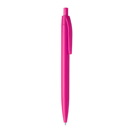 Bolgrafo STIX FUCSIA