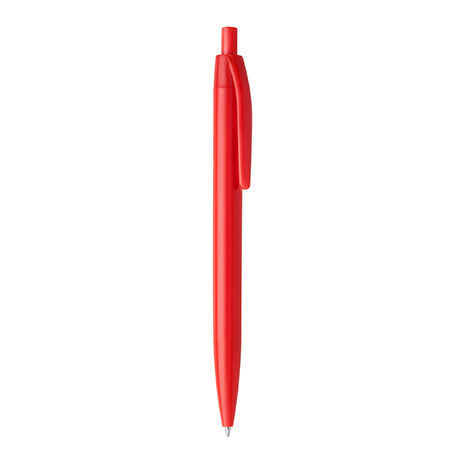 Bolgrafo STIX ROJO