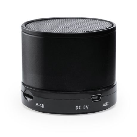 ALTAVOCES BLUETOOTH GARRIX 02 TALLA S1