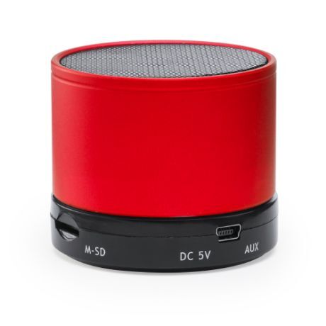 ALTAVOCES BLUETOOTH GARRIX 60 TALLA S1