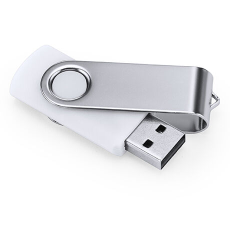 MEMORIAS USB MARVIN 01 TALLA G16