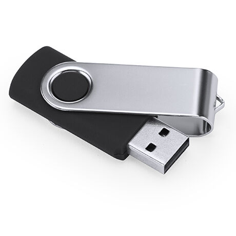 MEMORIAS USB MARVIN 02 TALLA G16