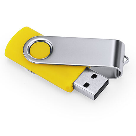 MEMORIAS USB MARVIN 03 TALLA G16