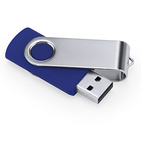 MEMORIAS USB MARVIN 05 TALLA G16