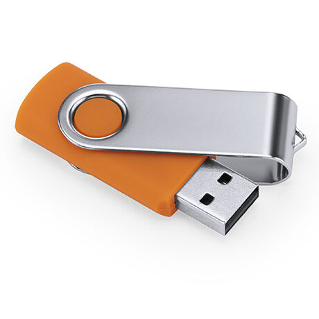 MEMORIAS USB MARVIN 31 TALLA G16