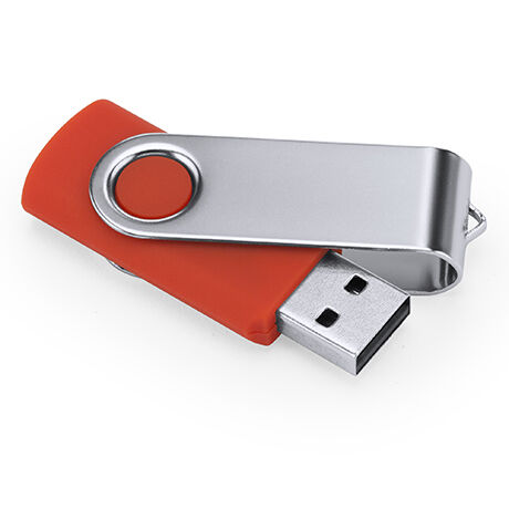 MEMORIAS USB MARVIN 60 TALLA G16