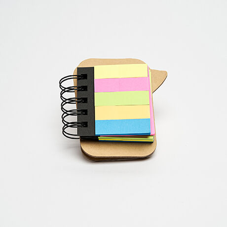 LIBRETAS ANFI 29 TALLA S1