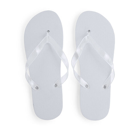 Chanclas KALAY BLANCO