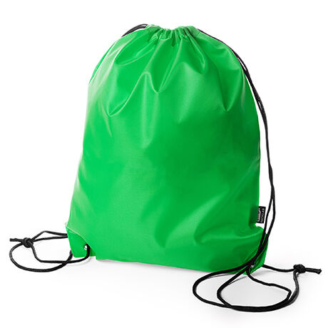 Mochila LARUS VERDE HELECHO