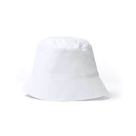 Gorro BOBIN BLANCO