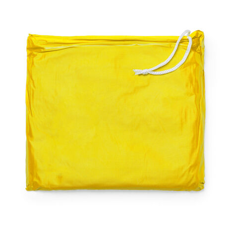 CHUBASQUEROS DAMPER 03 TALLA S1