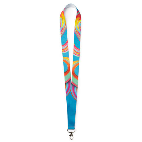 Lanyard ELVIS BLANCO