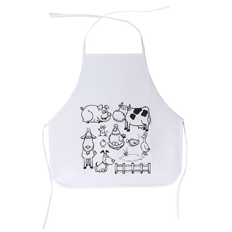 DELANTALES PACHU 01 TALLA S2