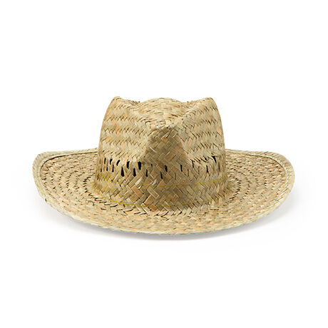 Sombrero SUN VERDE KAKI