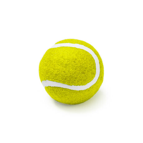 Pelota LANZA AMARILLO