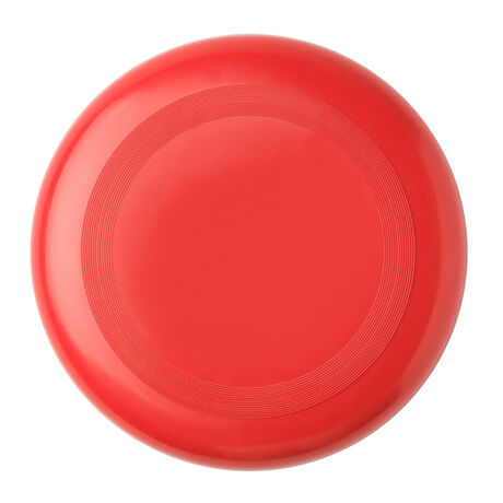 Frisbee CALON ROJO