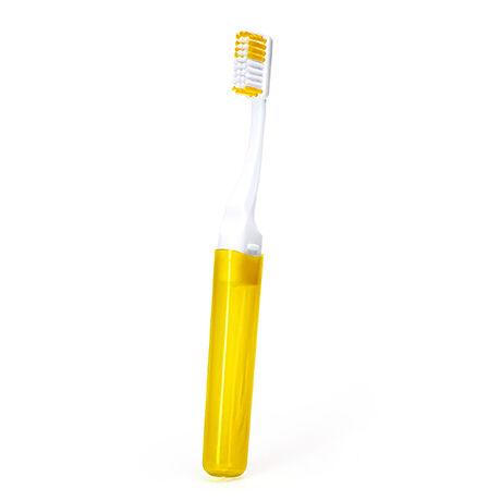 Cepillo POLE AMARILLO