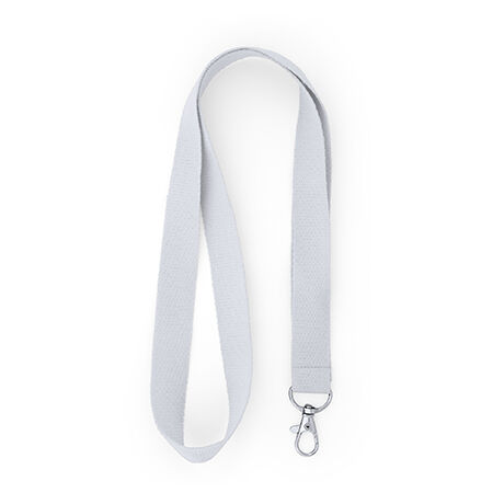 Lanyard HOST BLANCO