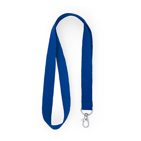 Lanyard ECOHOST ROYAL