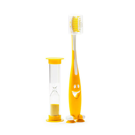 CEPILLOS DE DIENTES MESLER 03 TALLA S2