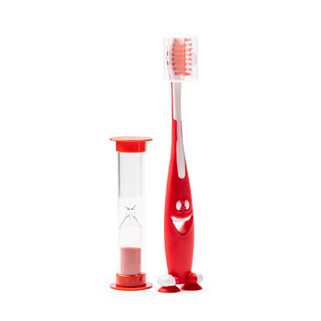 CEPILLOS DE DIENTES MESLER 60 TALLA S2