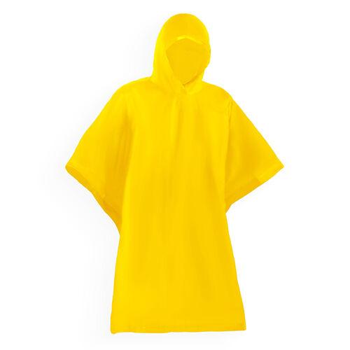 CHUBASQUEROS DAMPER 03 TALLA S1