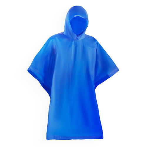 CHUBASQUEROS DAMPER 05 TALLA S1