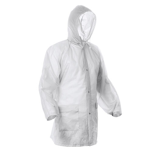CHUBASQUEROS BAIKAL 01 TALLA S1
