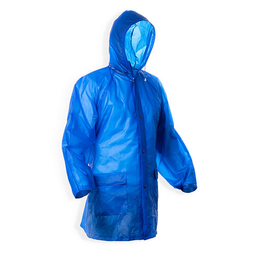 CHUBASQUEROS BAIKAL 05 TALLA S1