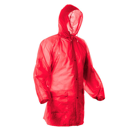 CHUBASQUEROS BAIKAL 60 TALLA S1