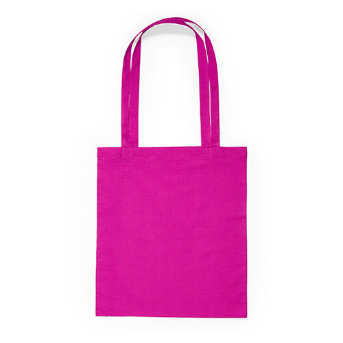 Bolsa KNOLL FUCSIA