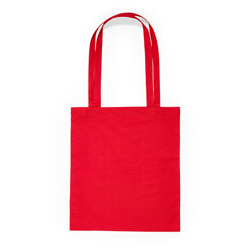 Bolsa KNOLL ROJO