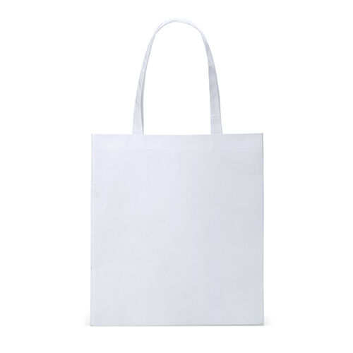 Bolsa MITO BLANCO