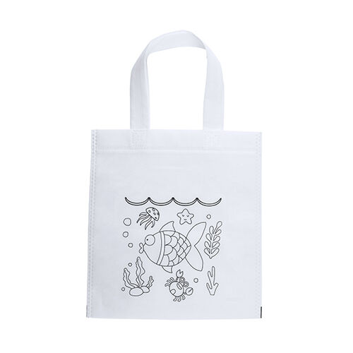 Bolsa AZOR BLANCO