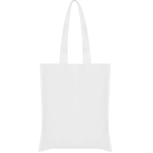 Bolsa CREST BLANCO