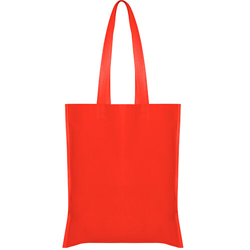 Bolsa CREST ROJO