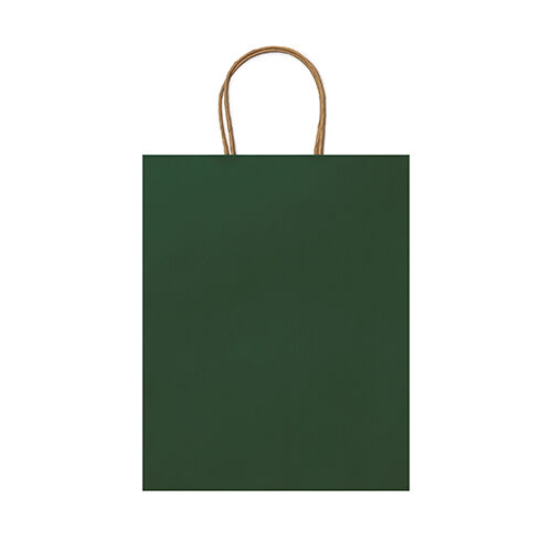 Bolsa ARCE VERDE HELECHO