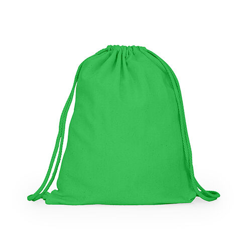 Mochila ADARE VERDE HELECHO