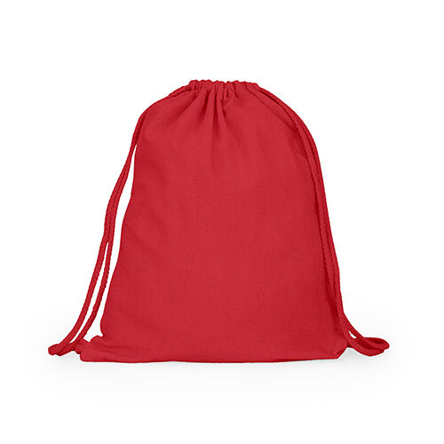 Mochila ADARE ROJO