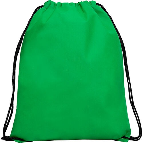 Mochila CALAO VERDE HELECHO