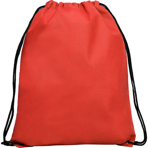 Mochila CALAO ROJO