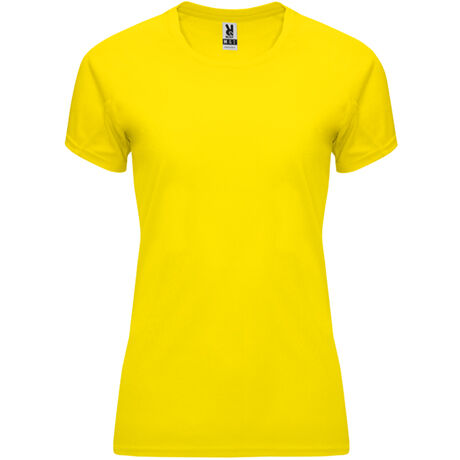 SUDADERAS CAPUCHA AMARILLO TALLA S