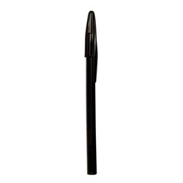 Bolígrafo Universal NEGRO