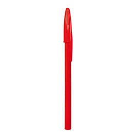 Bolígrafo Universal ROJO
