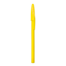 Bolígrafo Universal AMARILLO