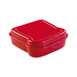 Fiambrera Sandwich Noix ROJO