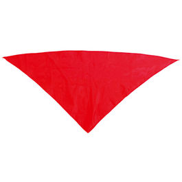 Pañoleta Plus ROJO