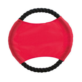 Frisbee Flybit ROJO