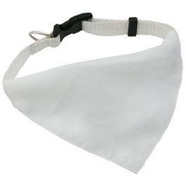 Collar Bandana Roco BLANCO