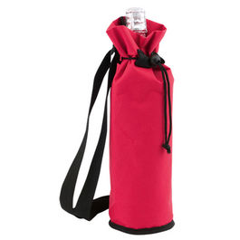 Nevera Botella Fresher ROJO